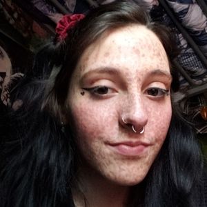 Meet your Posher, Cheyenne